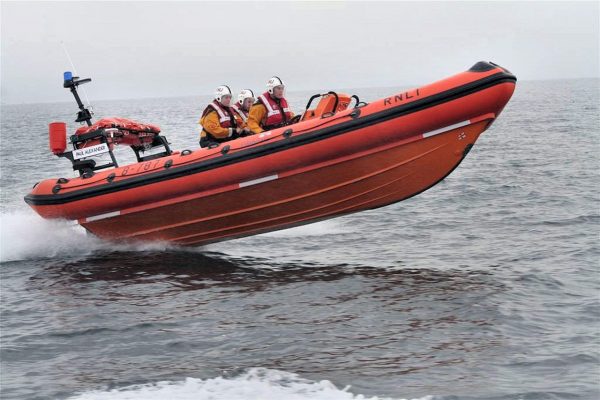 rnli, lifeboats, rescue, sea, boat, coast, england, uk, water, safety, tourism, emergency, seaside, coastline, waves, tourist, west, royal, national, institute, tide, gray emergency, gray safety, rnli, rnli, rnli, rnli, rnli