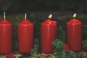 advent, two, advent candles, red, four, candlelight, advent season, christmas, christmas time, contemplative, flame, shining, christmas jewelry, advent greeting, greeting card, pre-christmas time, candle flames, christmas decoration, christmas mood, december, christmas motif, christmas card, christmas greeting, light, advent, advent, advent candles, advent candles, advent candles, advent candles, advent candles