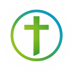 Faith Based - an icon with a cross.