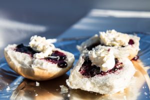 sweet, food, cake, sugar, delicious, pastry, cream, tea, cornish, cornwall, jam, clotted, traditional, scone, blue food, blue tea, blue cake, cornish, scone, scone, scone, scone, scone